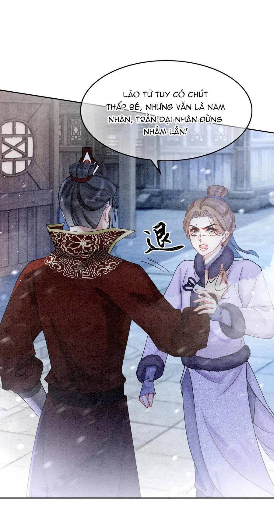 Xung Hỉ Vương Phi Chapter 78 - 18