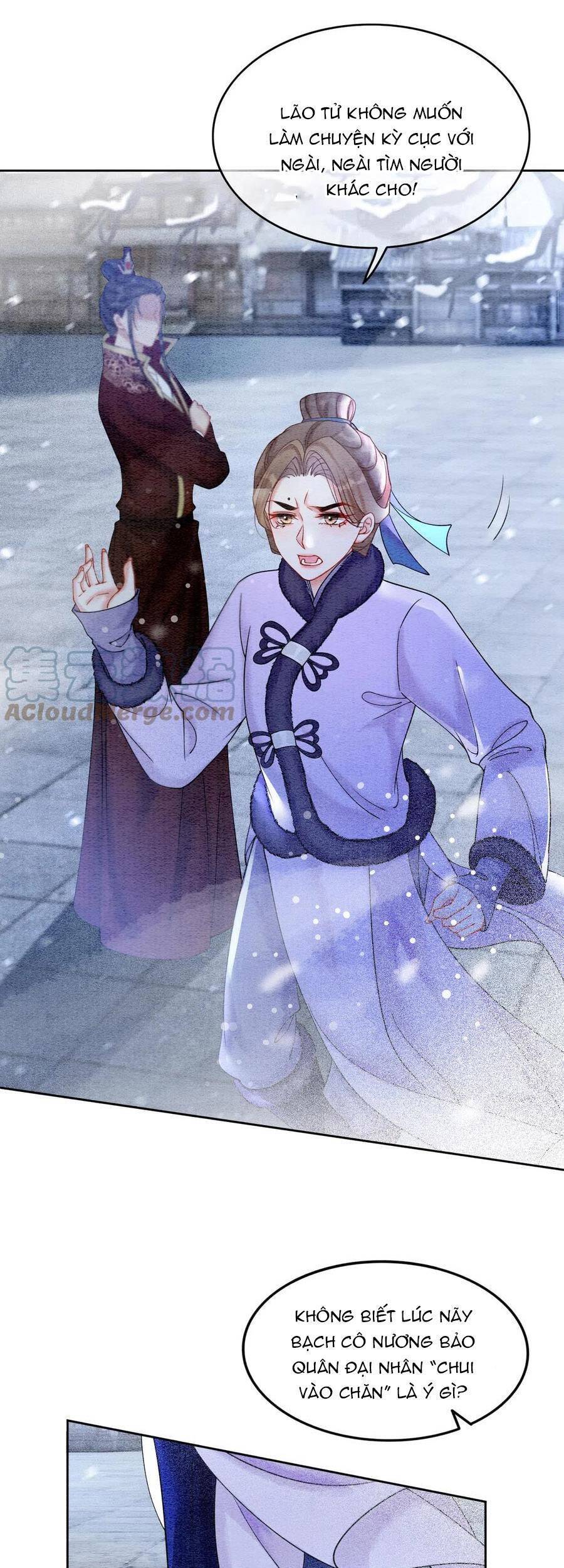 Xung Hỉ Vương Phi Chapter 78 - 19