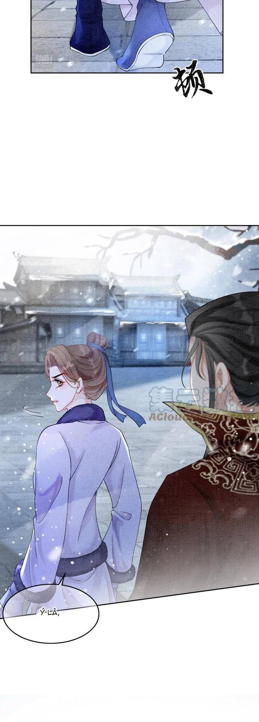 Xung Hỉ Vương Phi Chapter 78 - 20