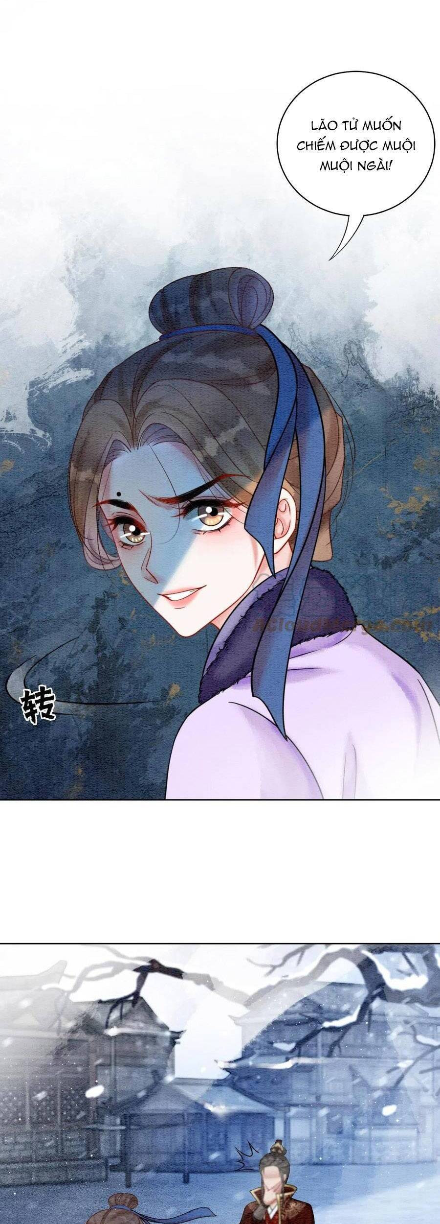 Xung Hỉ Vương Phi Chapter 78 - 21