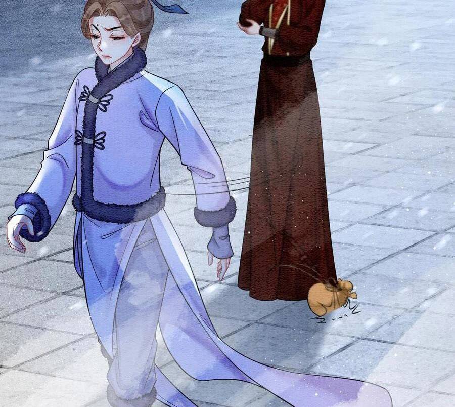 Xung Hỉ Vương Phi Chapter 78 - 22