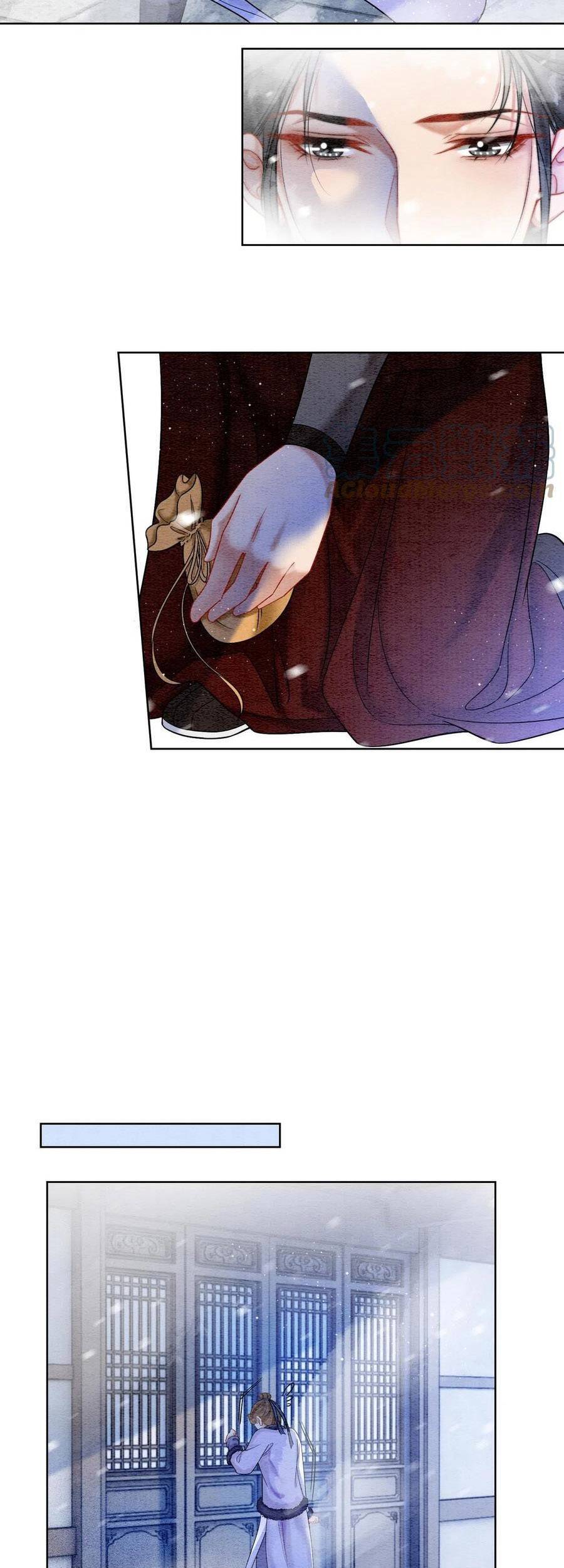 Xung Hỉ Vương Phi Chapter 78 - 23