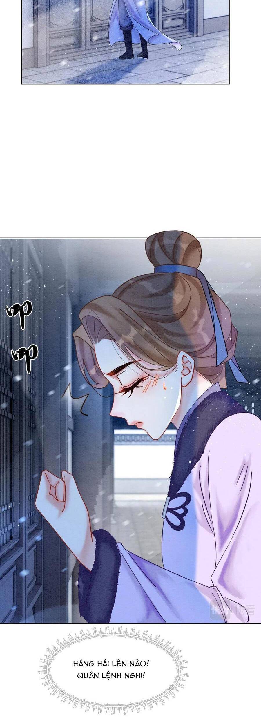 Xung Hỉ Vương Phi Chapter 78 - 24