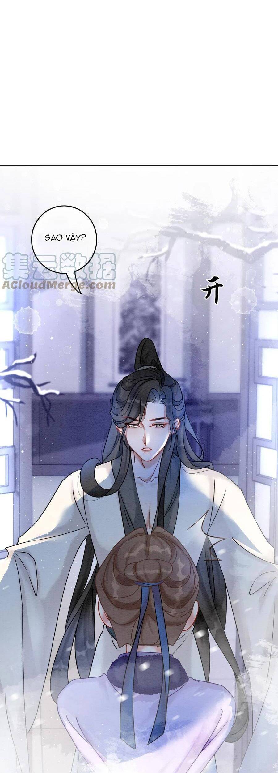 Xung Hỉ Vương Phi Chapter 78 - 25