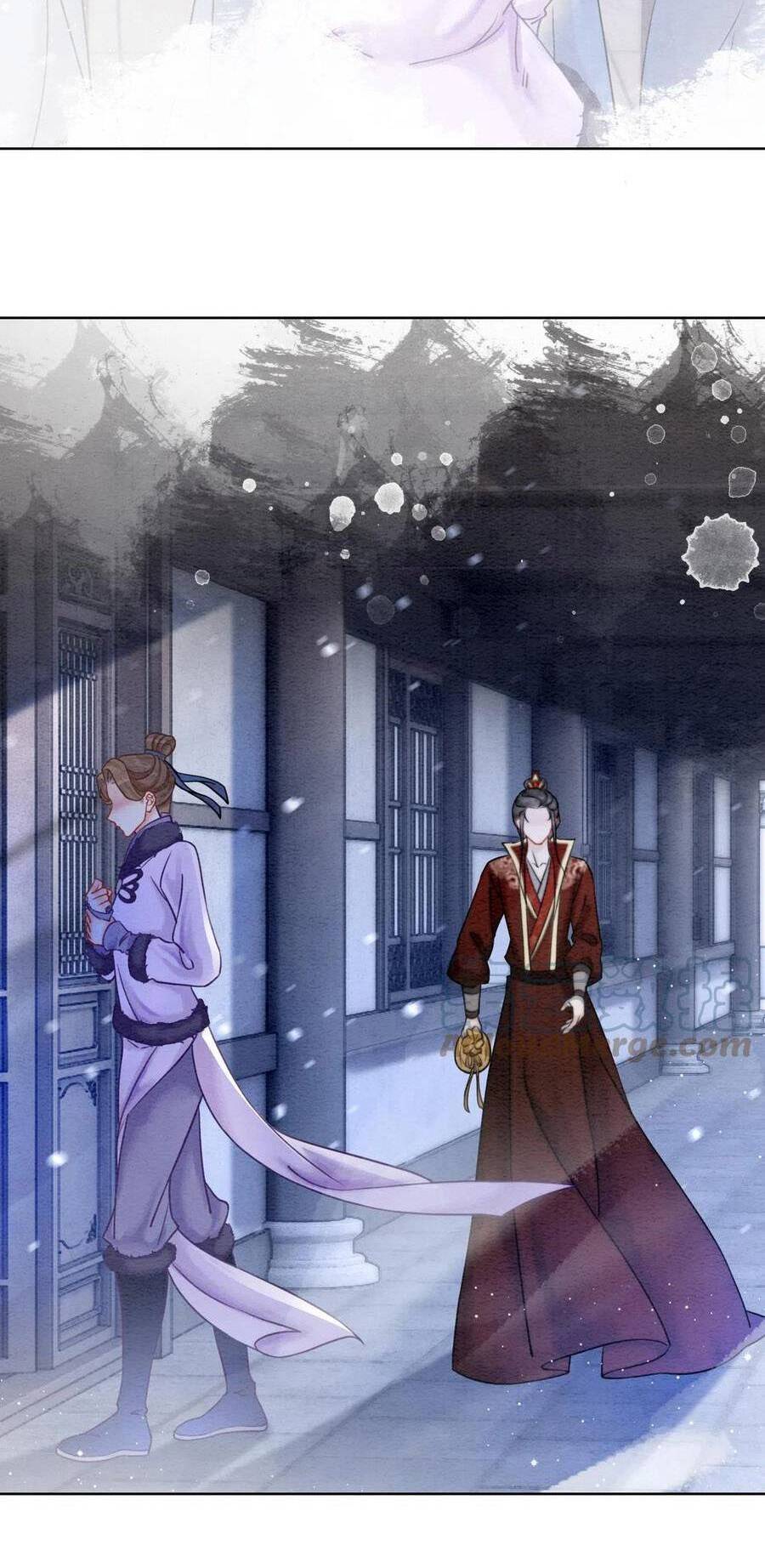 Xung Hỉ Vương Phi Chapter 78 - 26