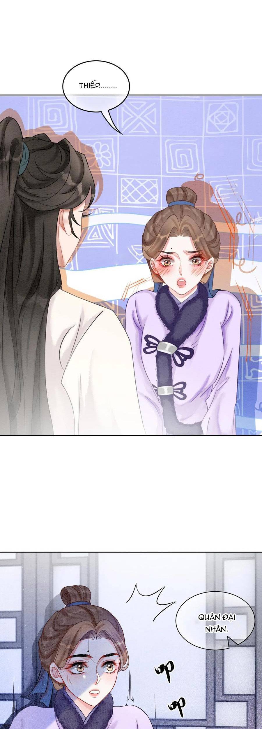 Xung Hỉ Vương Phi Chapter 78 - 27