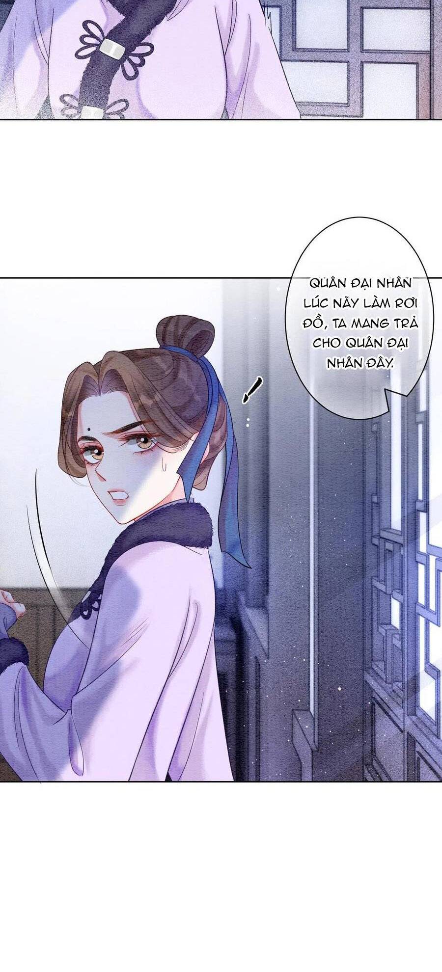 Xung Hỉ Vương Phi Chapter 78 - 28