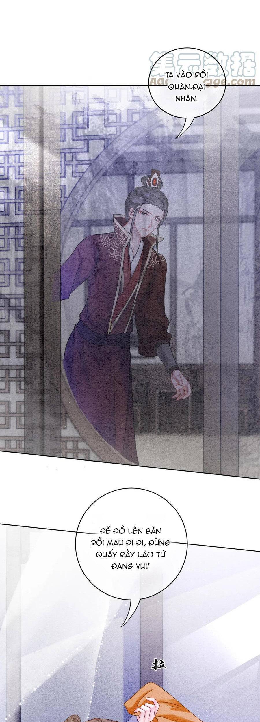 Xung Hỉ Vương Phi Chapter 78 - 32