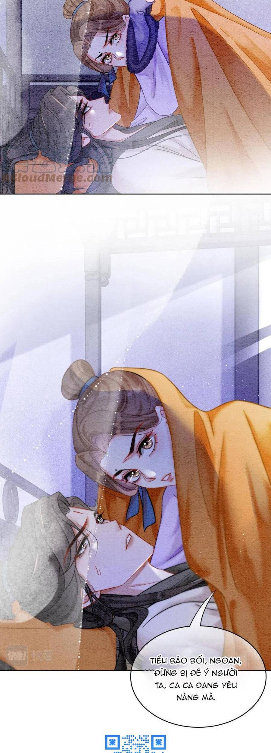 Xung Hỉ Vương Phi Chapter 78 - 33