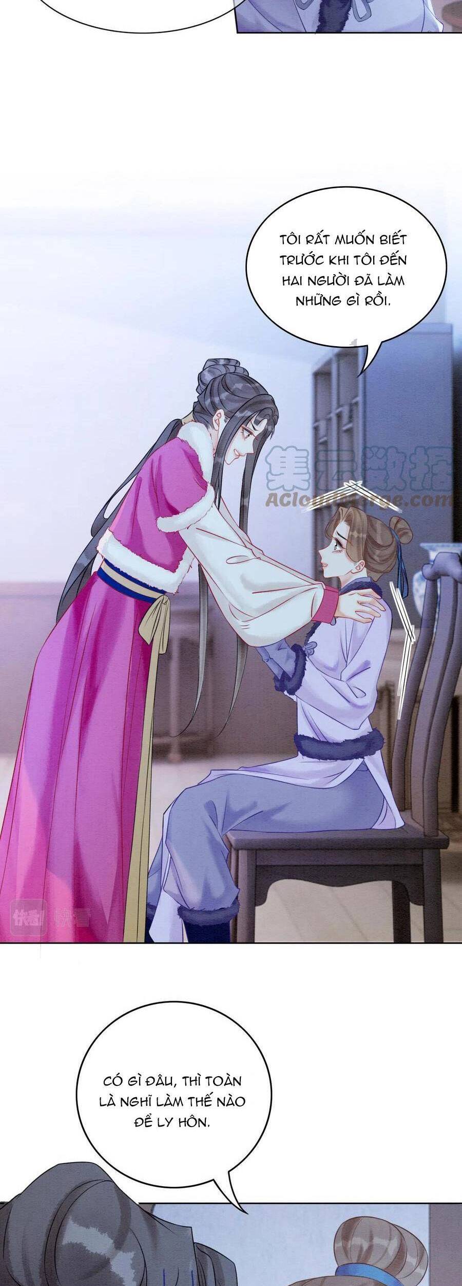 Xung Hỉ Vương Phi Chapter 78 - 5