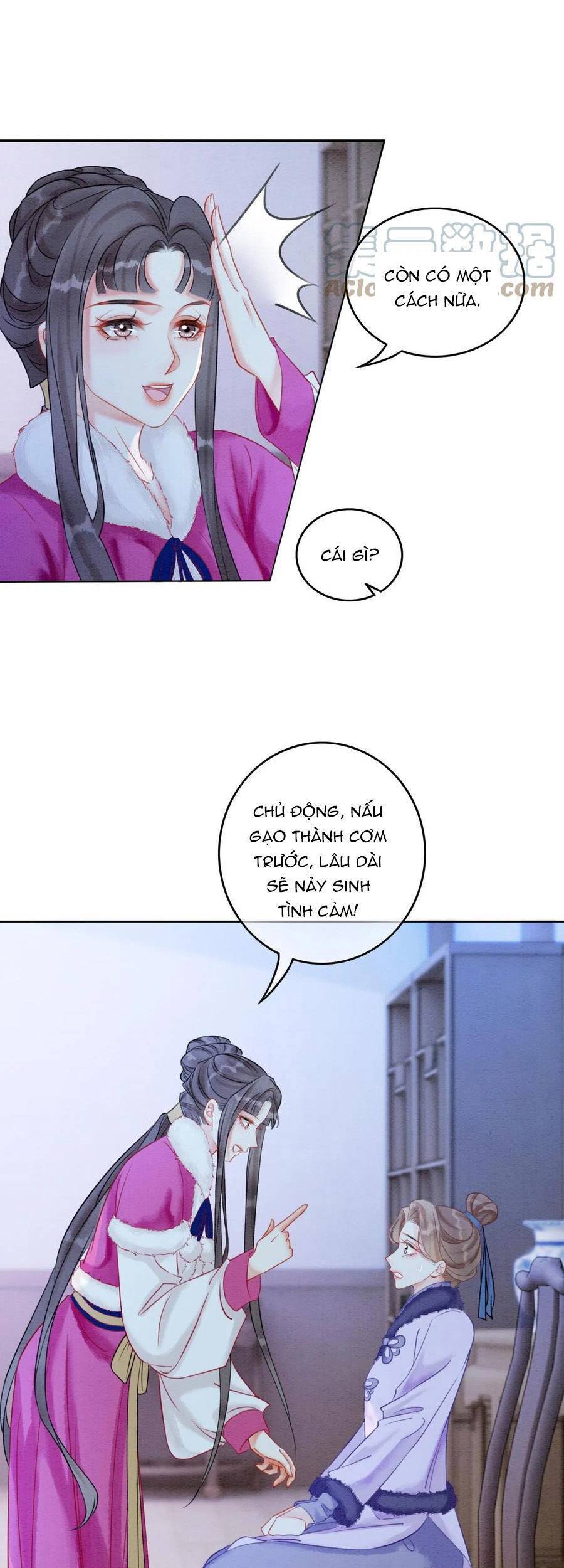 Xung Hỉ Vương Phi Chapter 78 - 7