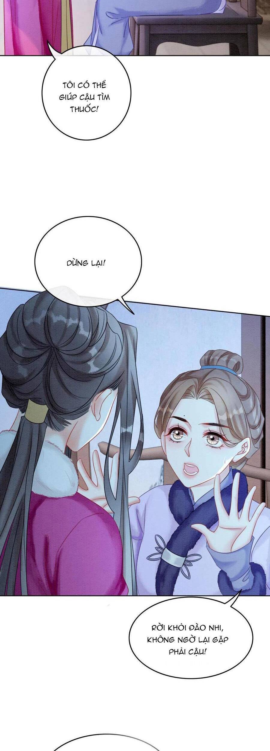 Xung Hỉ Vương Phi Chapter 78 - 8