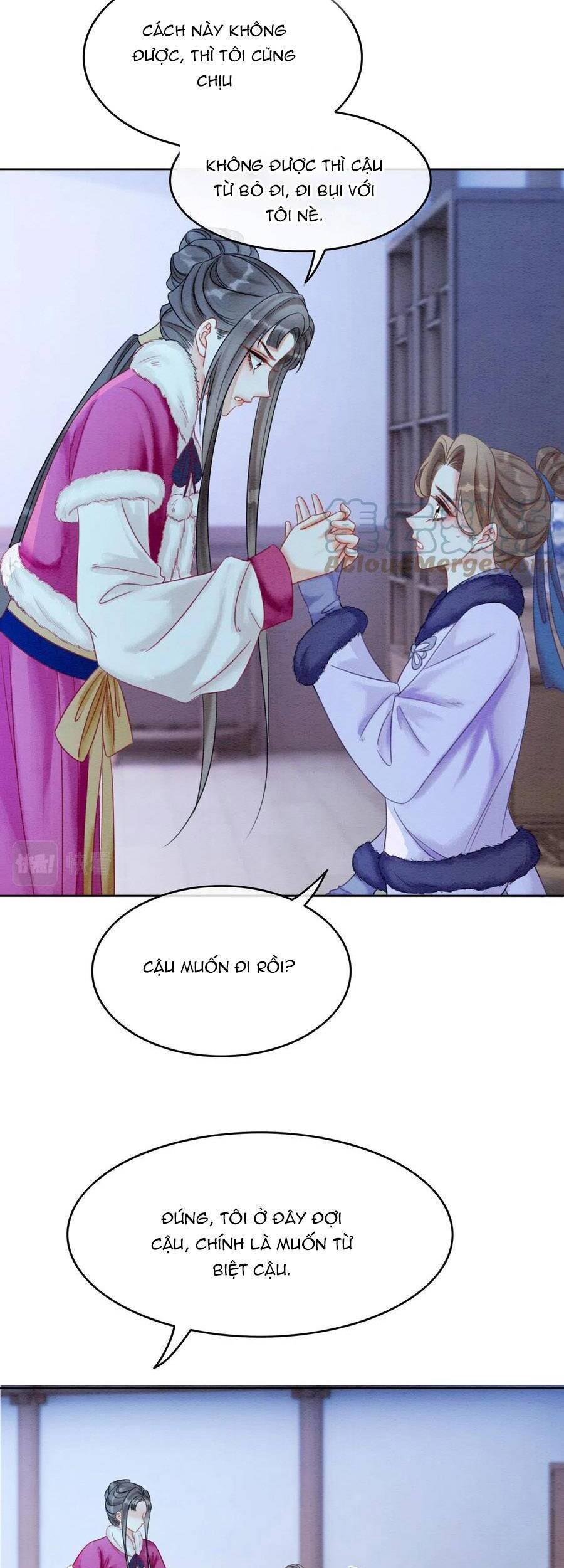 Xung Hỉ Vương Phi Chapter 78 - 9