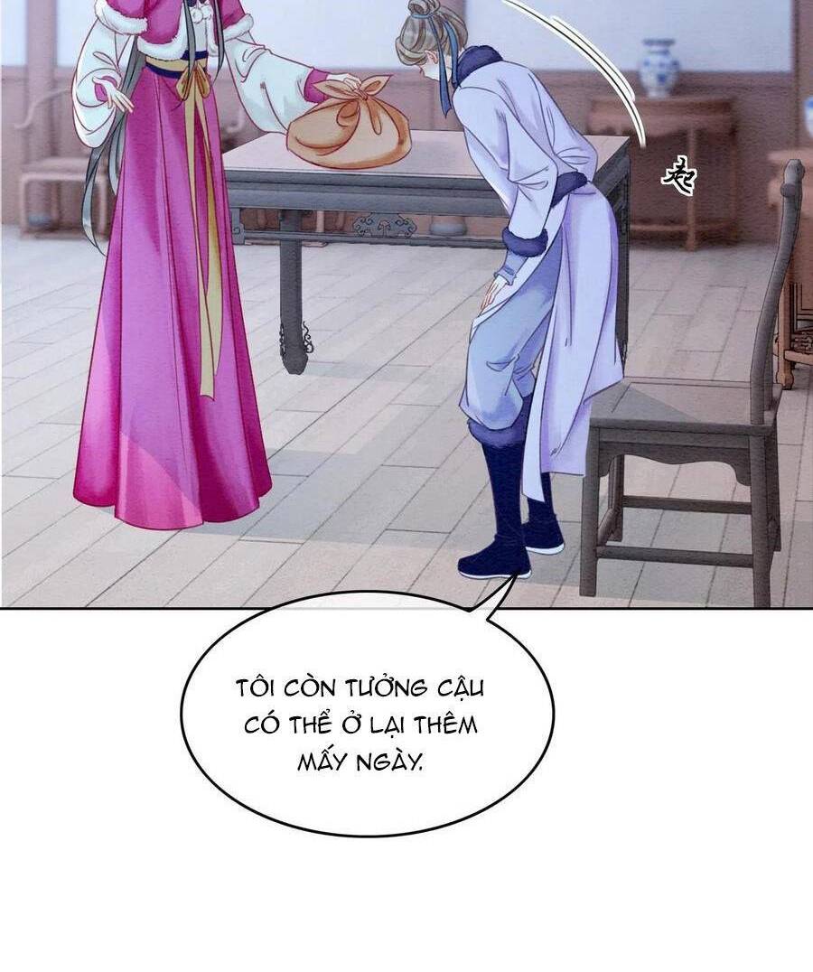 Xung Hỉ Vương Phi Chapter 78 - 10