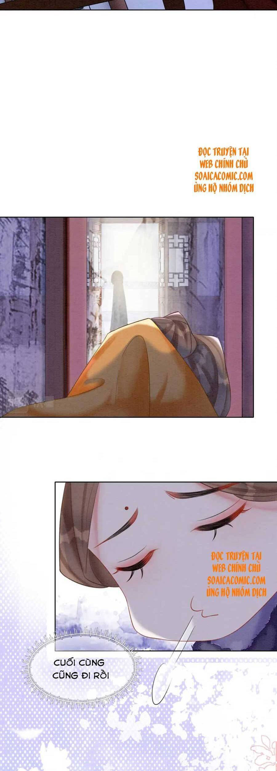 Xung Hỉ Vương Phi Chapter 79 - 2