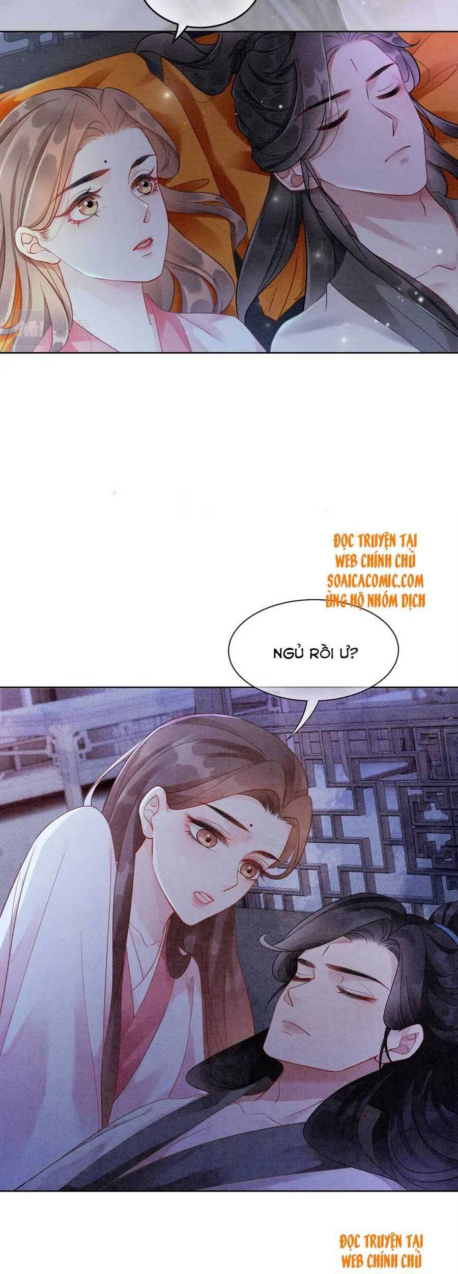 Xung Hỉ Vương Phi Chapter 79 - 14