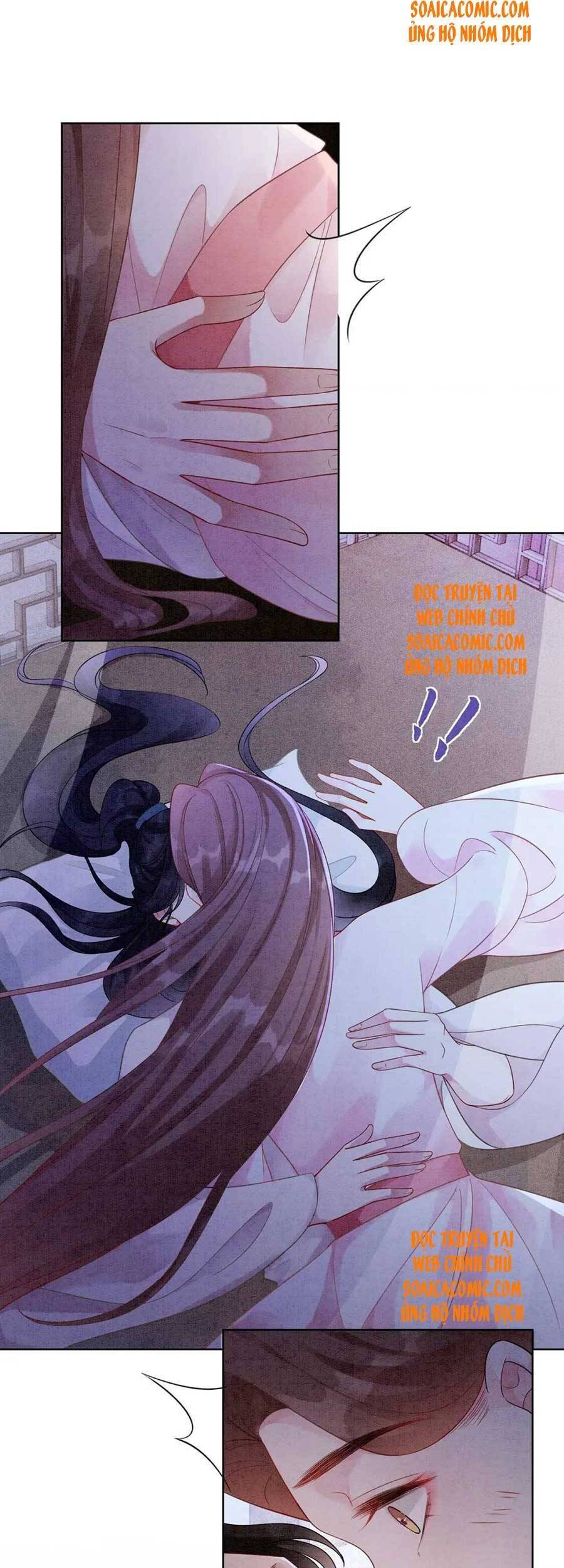 Xung Hỉ Vương Phi Chapter 79 - 15