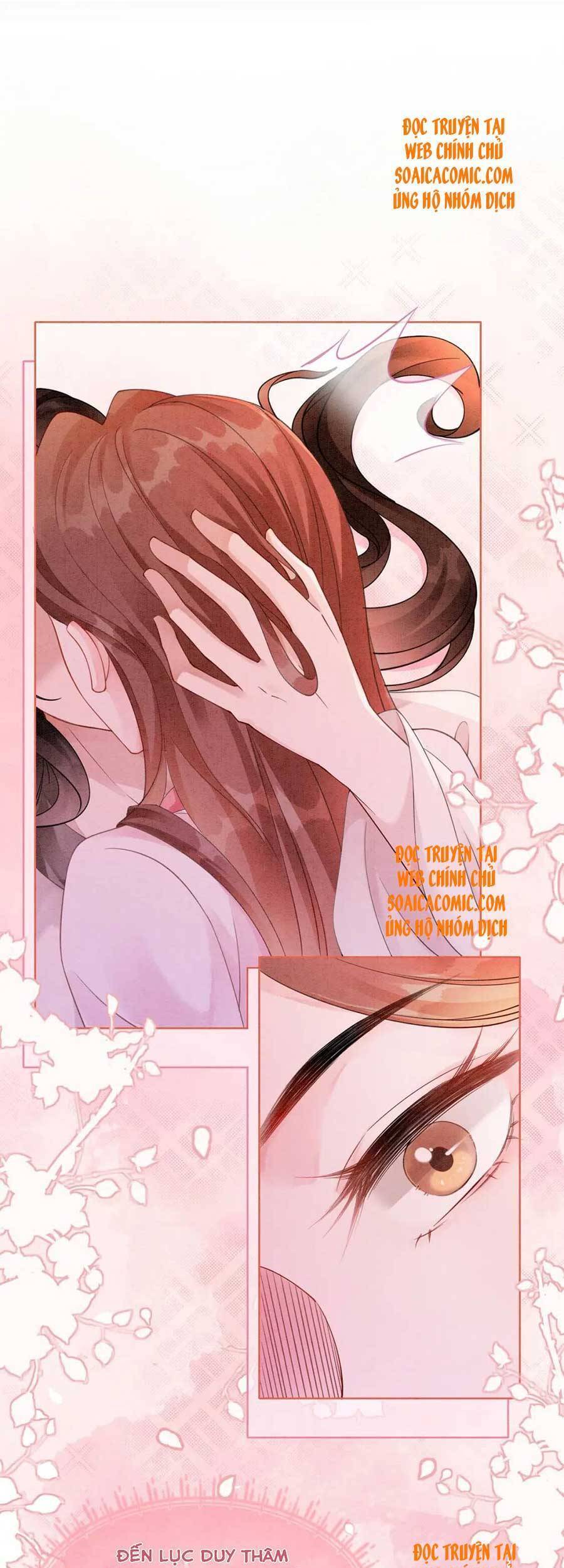 Xung Hỉ Vương Phi Chapter 79 - 18