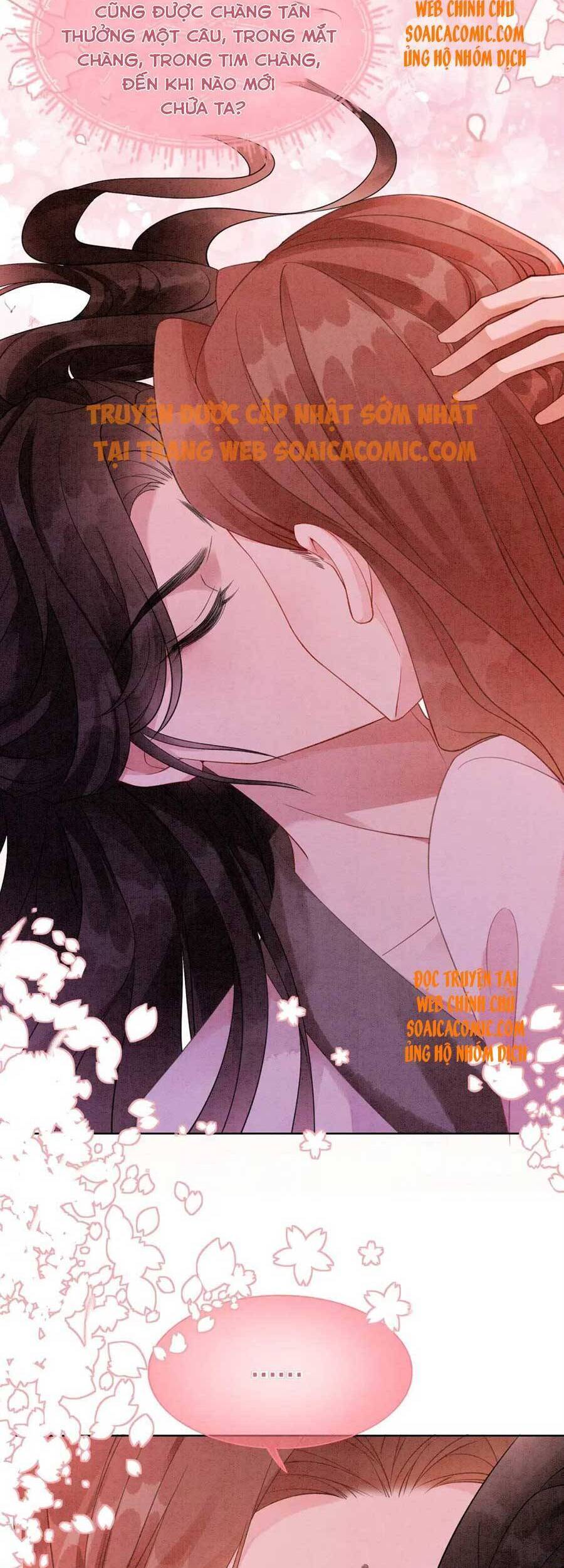 Xung Hỉ Vương Phi Chapter 79 - 19