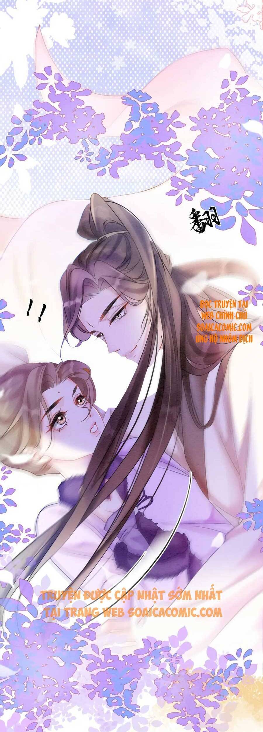 Xung Hỉ Vương Phi Chapter 79 - 3