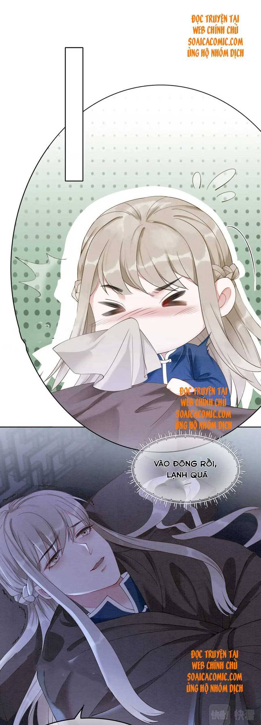 Xung Hỉ Vương Phi Chapter 79 - 21