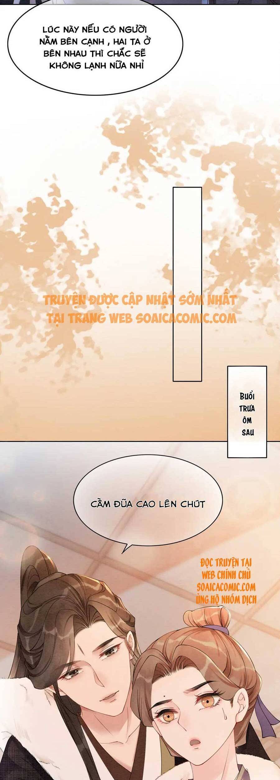 Xung Hỉ Vương Phi Chapter 79 - 22