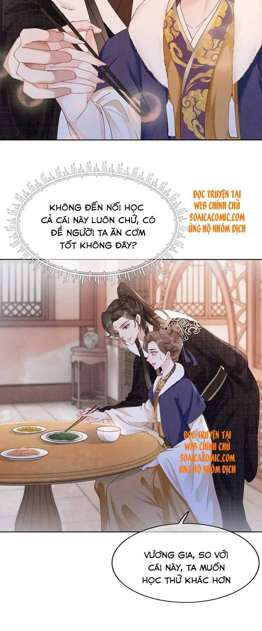 Xung Hỉ Vương Phi Chapter 79 - 23
