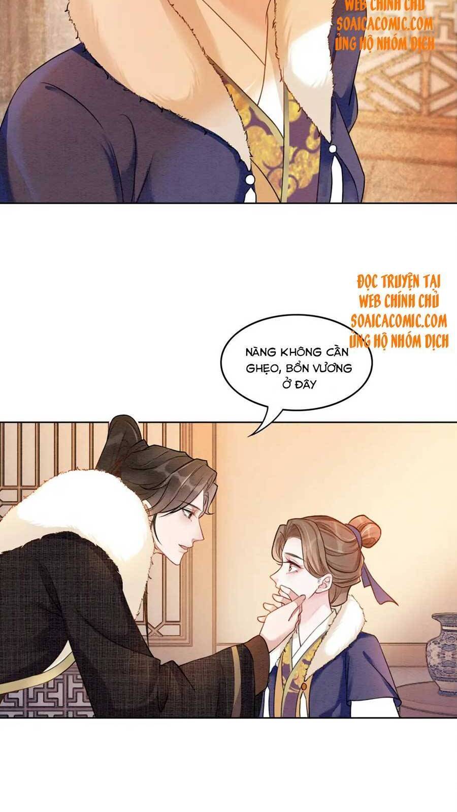 Xung Hỉ Vương Phi Chapter 79 - 26