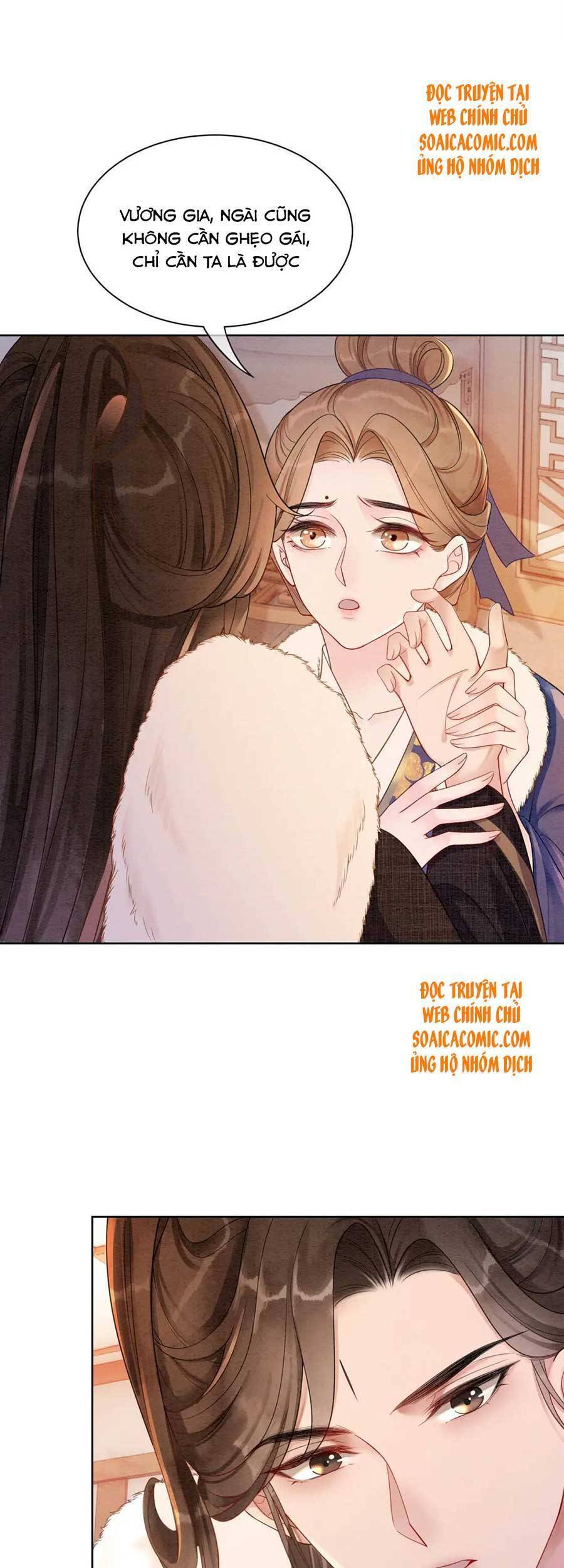 Xung Hỉ Vương Phi Chapter 79 - 27