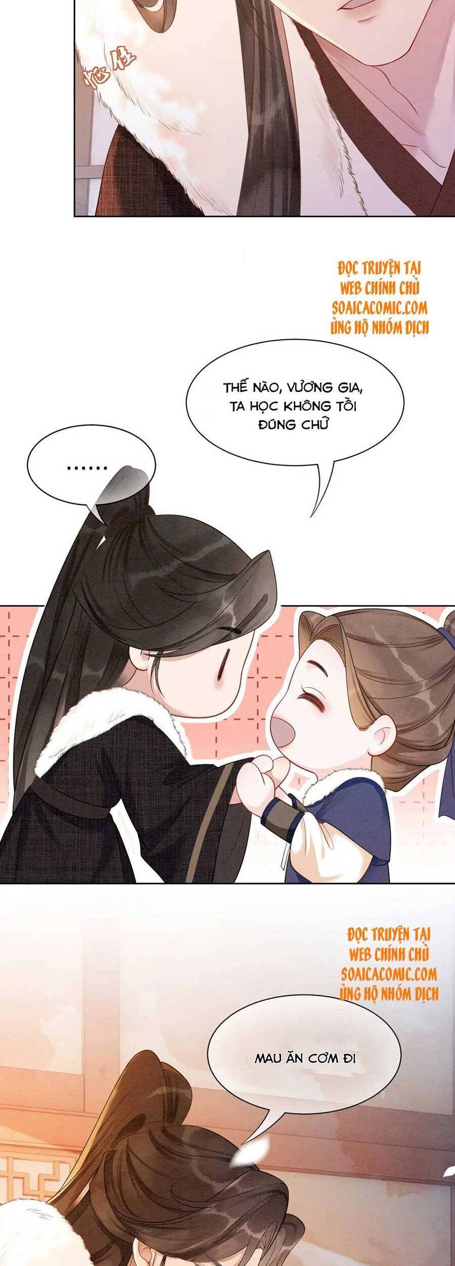 Xung Hỉ Vương Phi Chapter 79 - 28