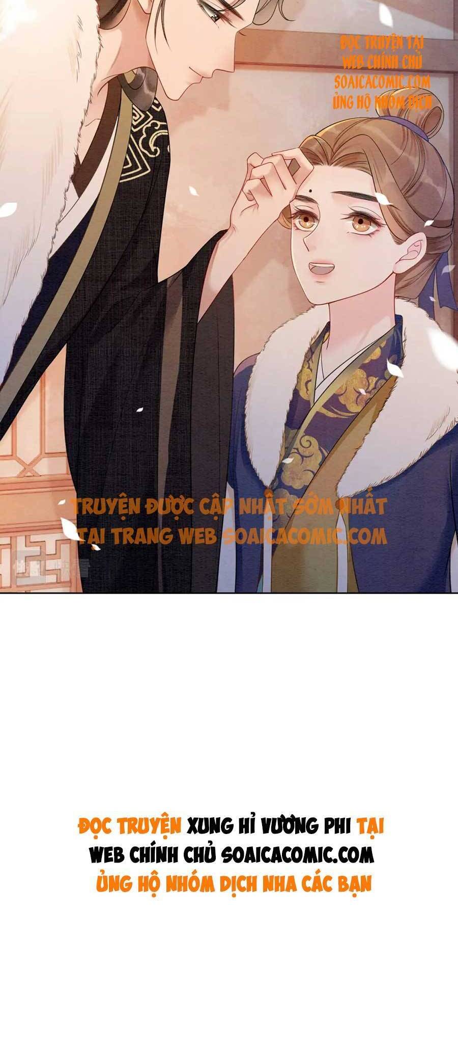 Xung Hỉ Vương Phi Chapter 79 - 29