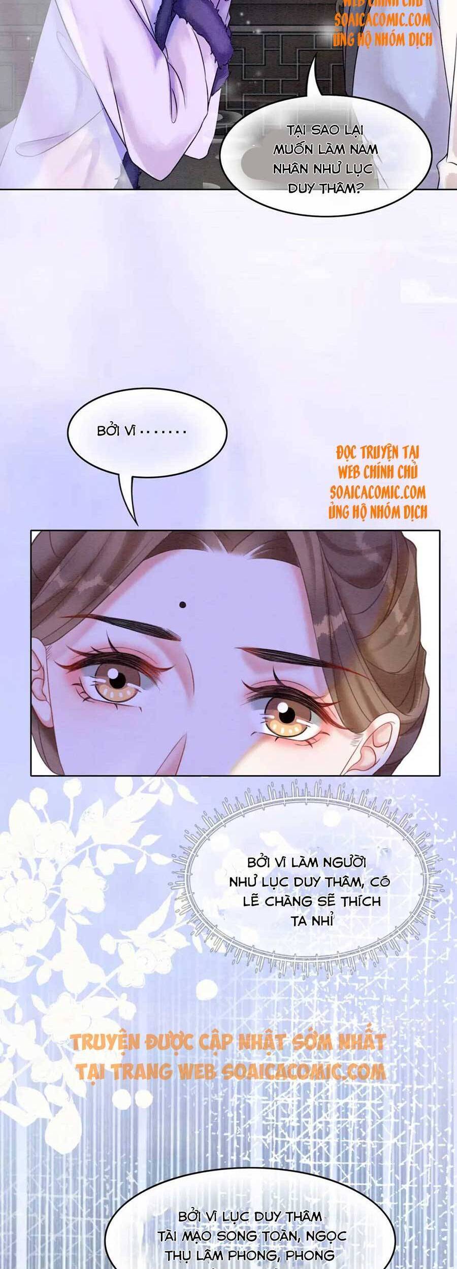 Xung Hỉ Vương Phi Chapter 79 - 9