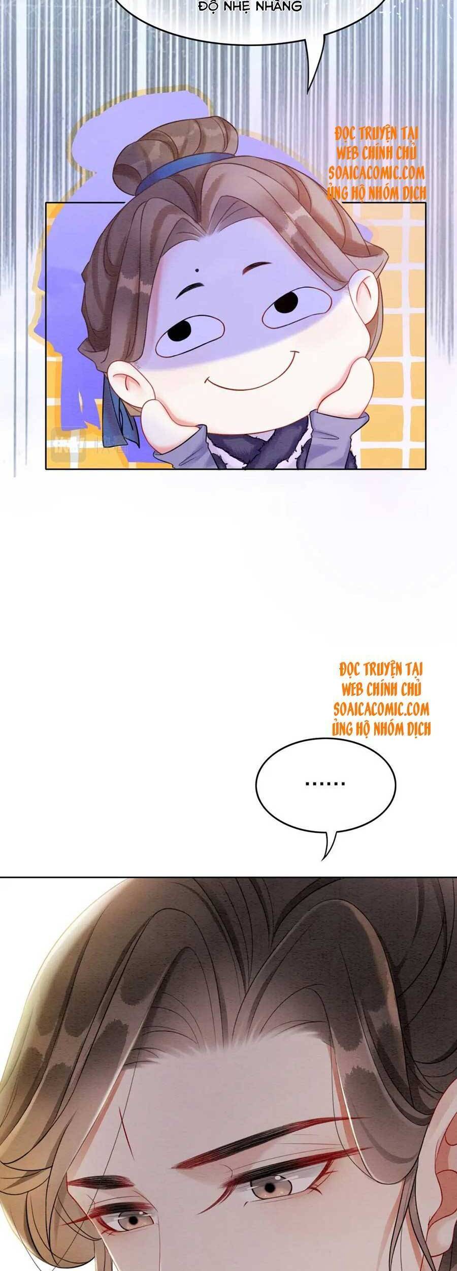 Xung Hỉ Vương Phi Chapter 79 - 10