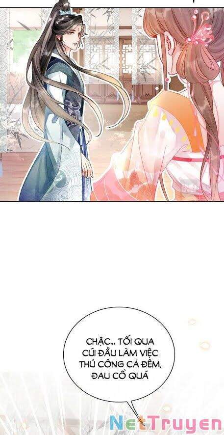 Xung Hỉ Vương Phi Chapter 8 - 12