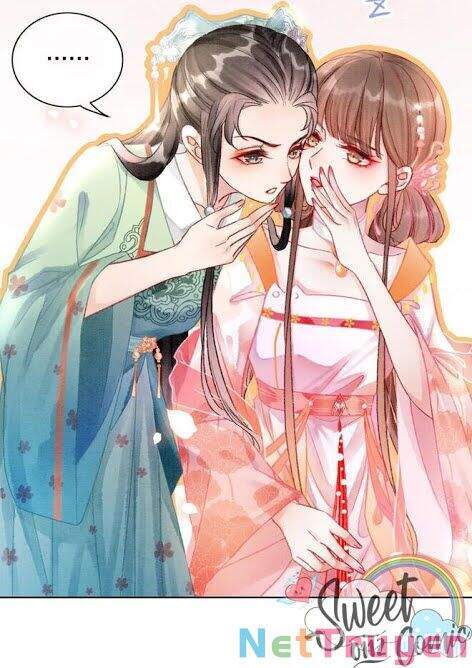 Xung Hỉ Vương Phi Chapter 8 - 16