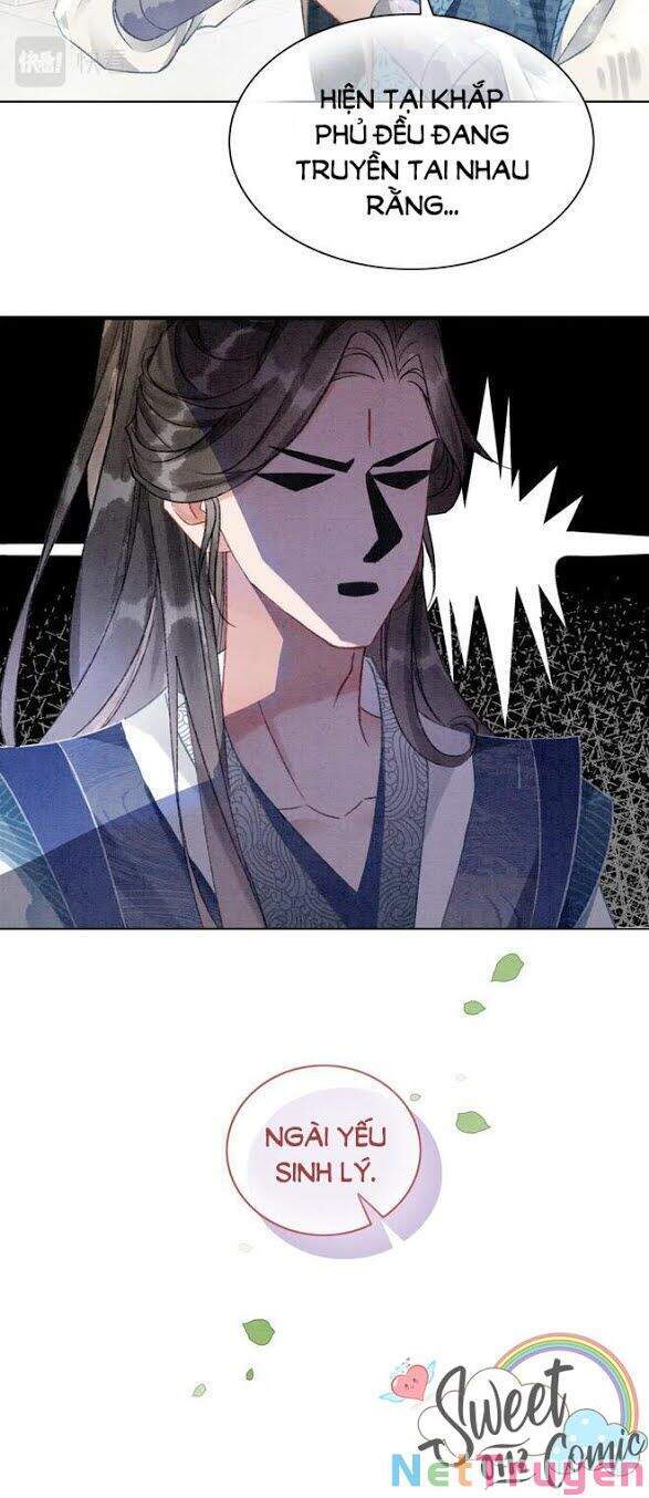 Xung Hỉ Vương Phi Chapter 8 - 19