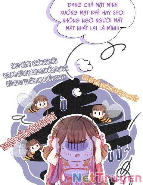 Xung Hỉ Vương Phi Chapter 8 - 8