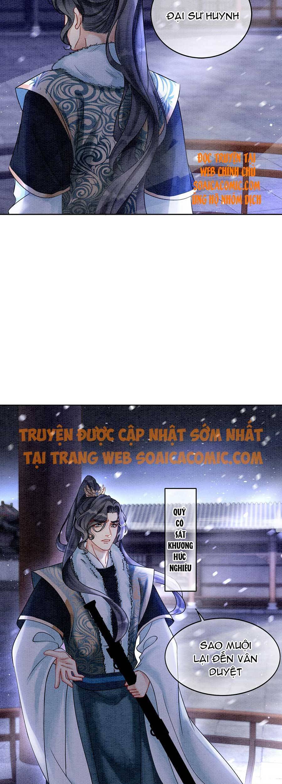 Xung Hỉ Vương Phi Chapter 80 - 11