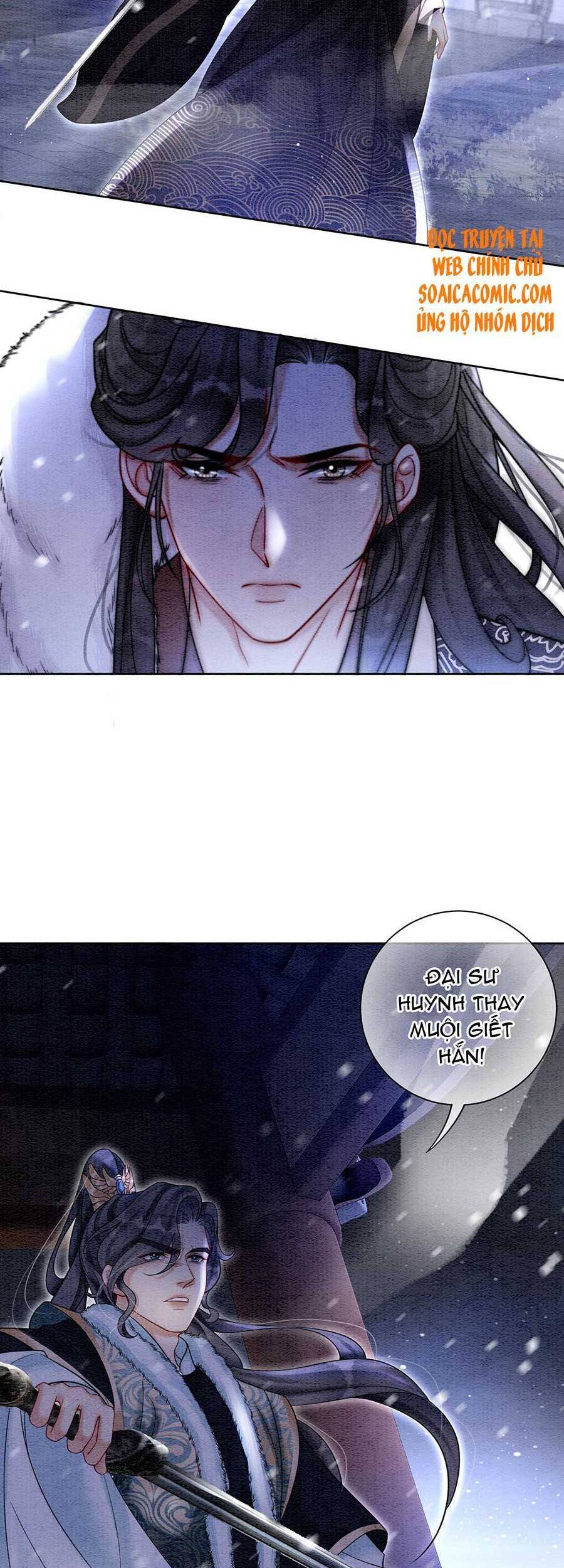 Xung Hỉ Vương Phi Chapter 80 - 15