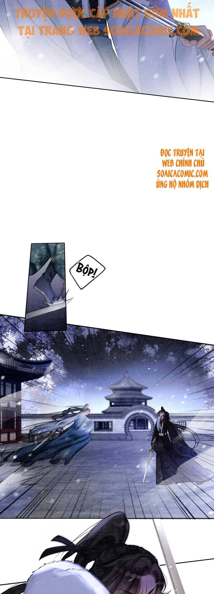 Xung Hỉ Vương Phi Chapter 80 - 16