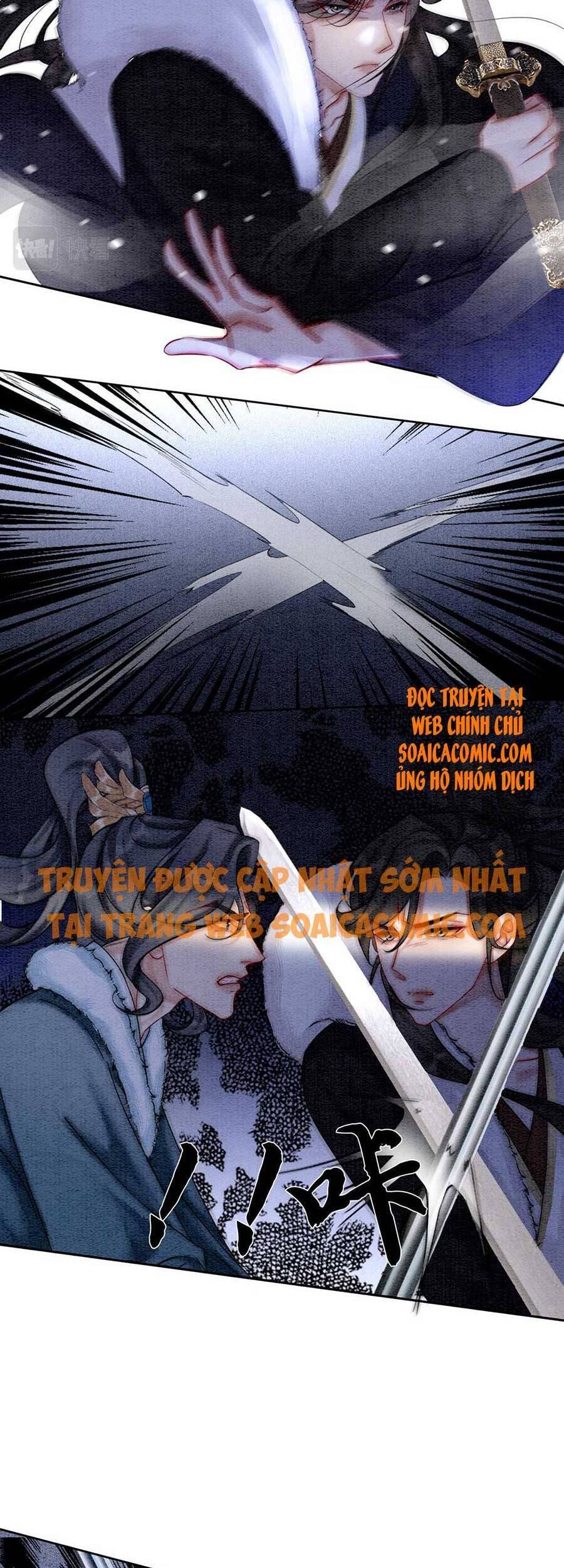 Xung Hỉ Vương Phi Chapter 80 - 17