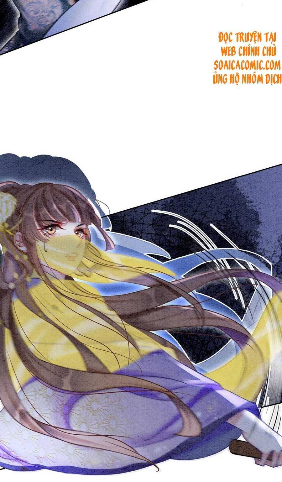 Xung Hỉ Vương Phi Chapter 80 - 19