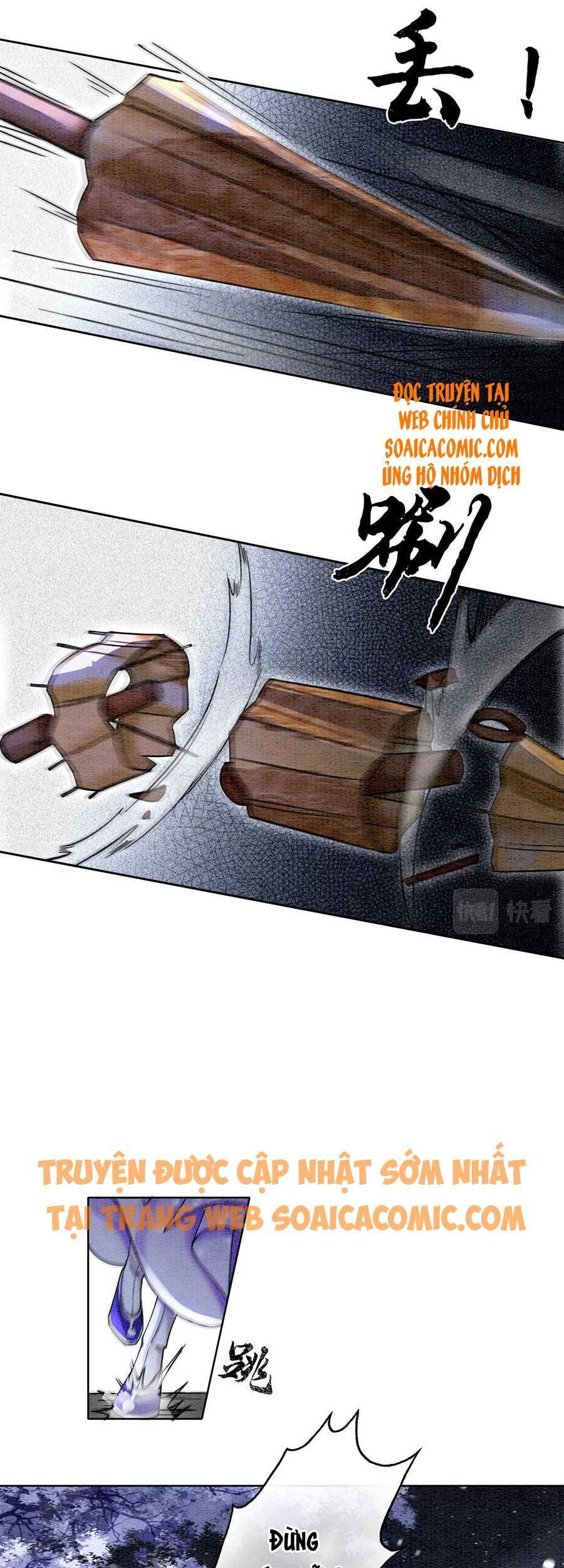 Xung Hỉ Vương Phi Chapter 80 - 20