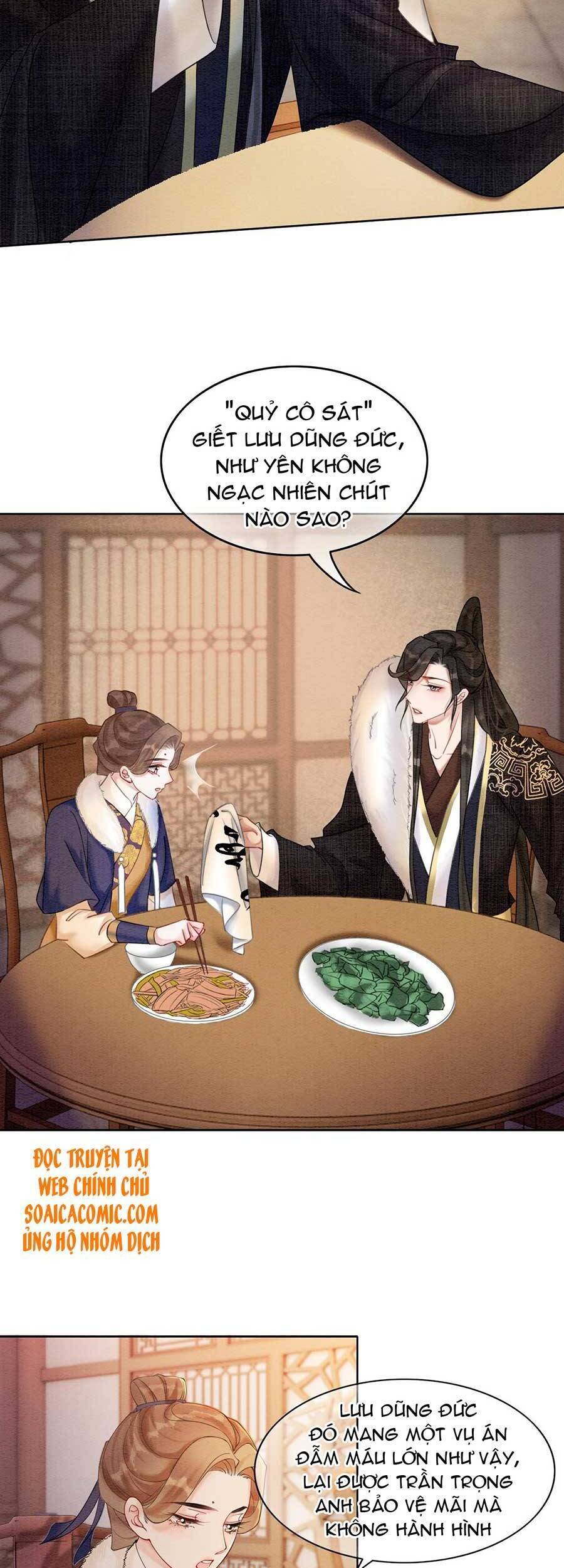 Xung Hỉ Vương Phi Chapter 80 - 3