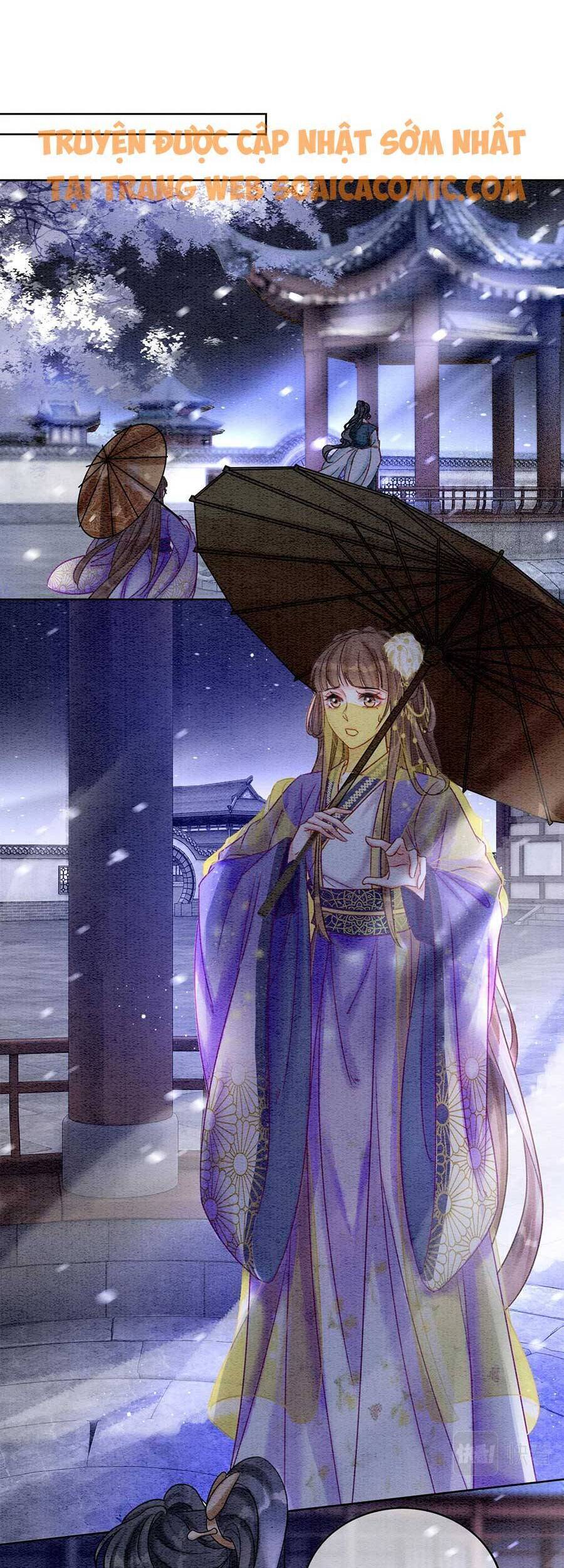 Xung Hỉ Vương Phi Chapter 80 - 10