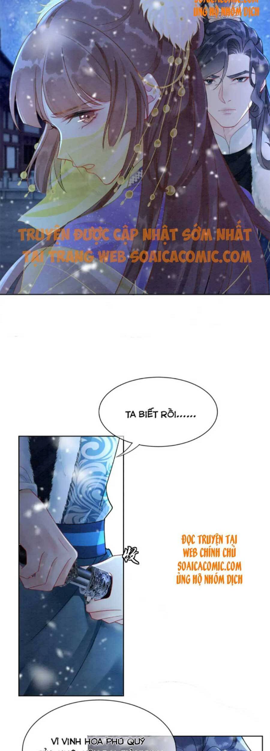 Xung Hỉ Vương Phi Chapter 81 - 2