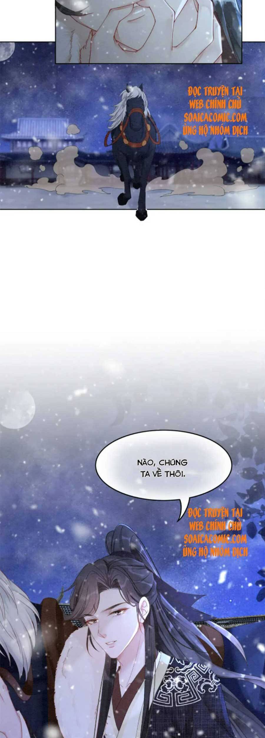 Xung Hỉ Vương Phi Chapter 81 - 11