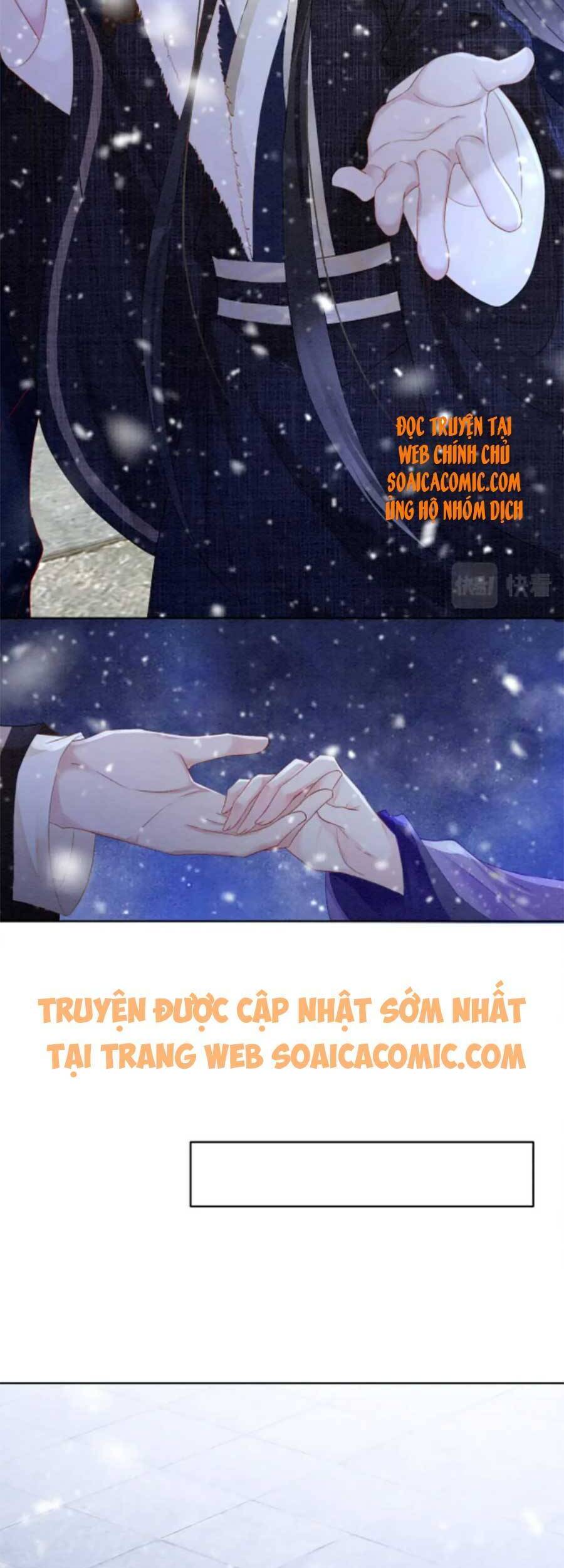 Xung Hỉ Vương Phi Chapter 81 - 12