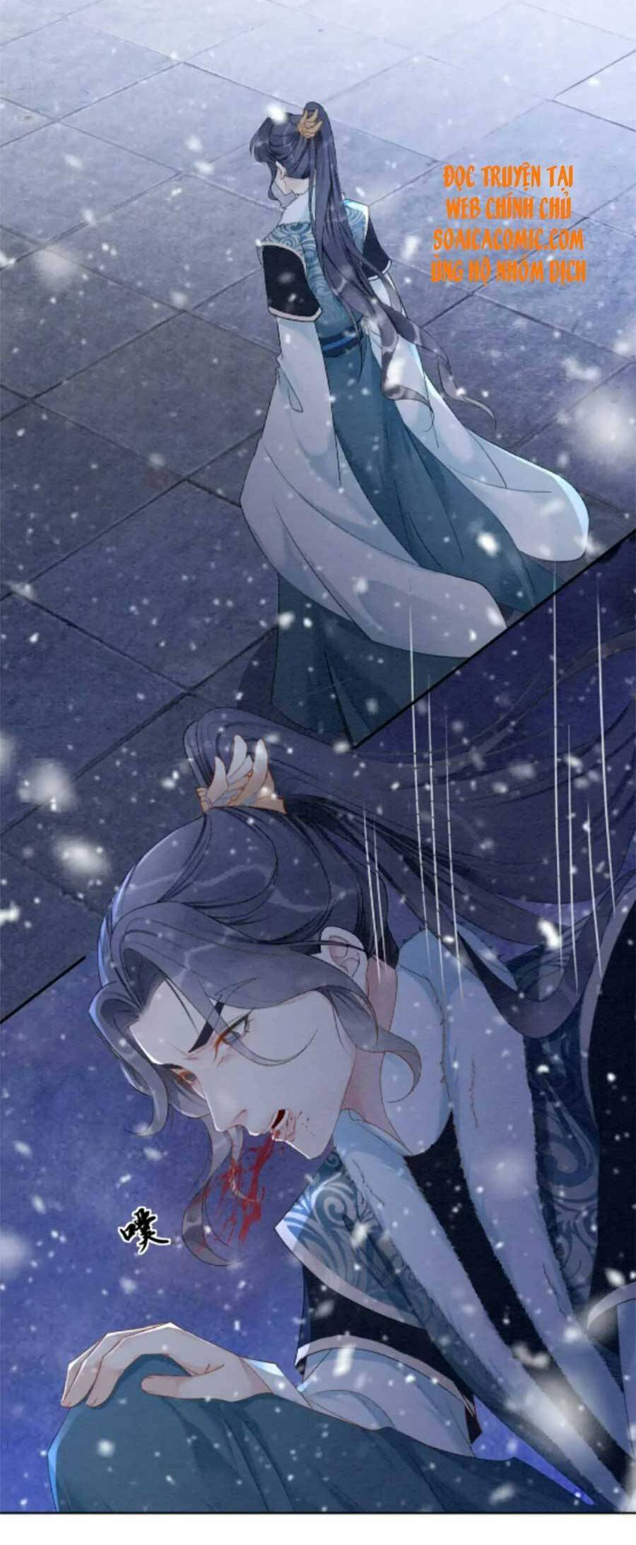 Xung Hỉ Vương Phi Chapter 81 - 13