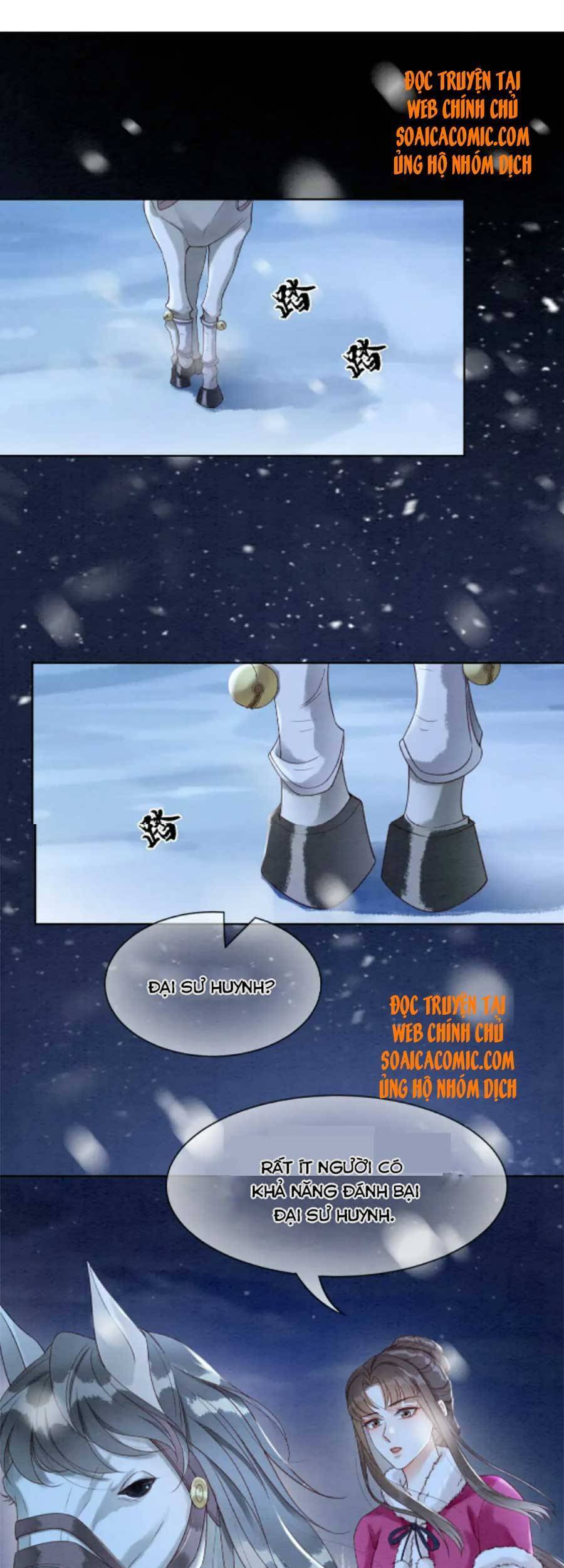 Xung Hỉ Vương Phi Chapter 81 - 14